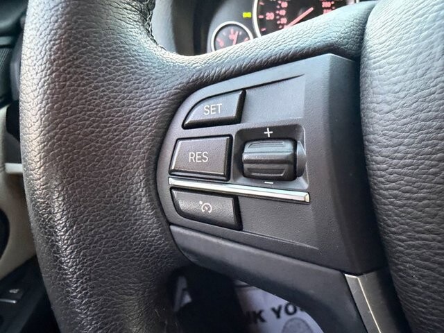 2017 BMW X3 in Knoxville, TN 37920 - 18101524 19