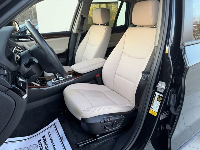 2017 BMW X3 in Knoxville, TN 37920 - 18101524 13