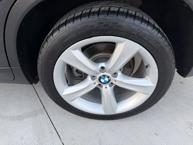 2017 BMW X3 in Knoxville, TN 37920 - 18101524 32
