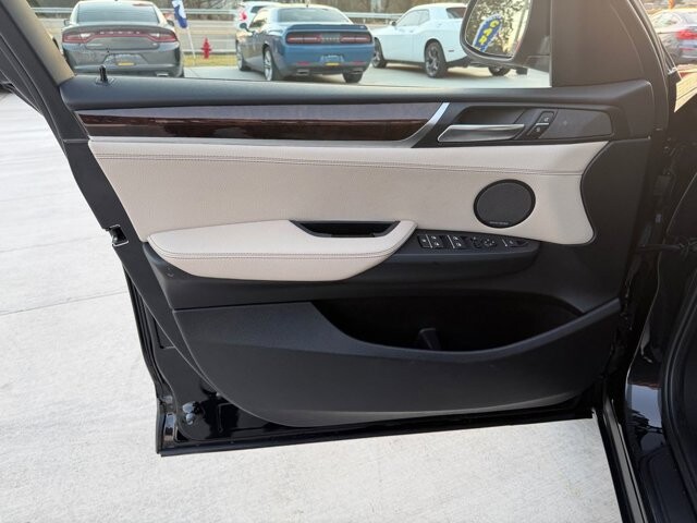 2017 BMW X3 in Knoxville, TN 37920 - 18101524 7