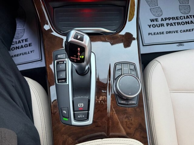 2017 BMW X3 in Knoxville, TN 37920 - 18101524 25