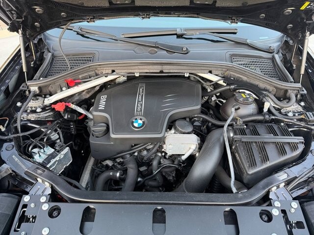 2017 BMW X3 in Knoxville, TN 37920 - 18101524 33