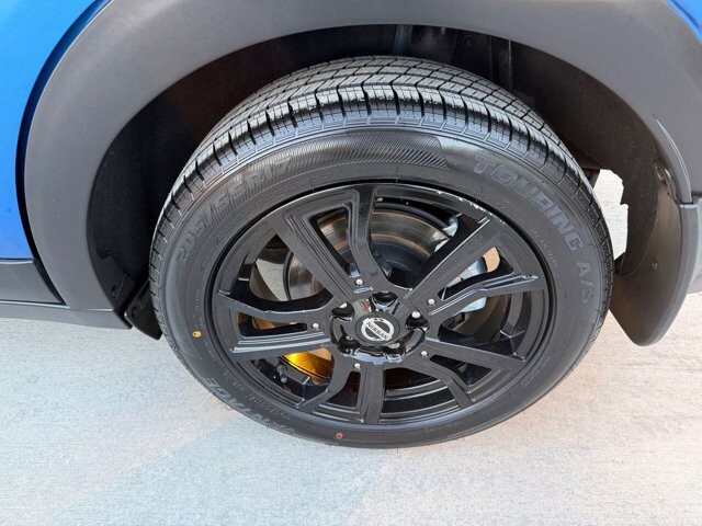 2021 Nissan Kicks in Knoxville, TN 37920 - 18101525 28