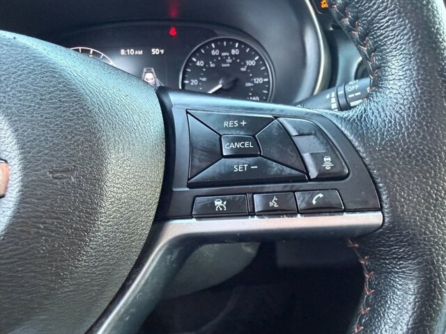 2021 Nissan Kicks in Knoxville, TN 37920 - 18101525 20