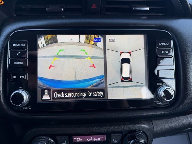 2021 Nissan Kicks in Knoxville, TN 37920 - 18101525 23