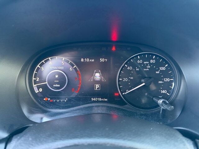 2021 Nissan Kicks in Knoxville, TN 37920 - 18101525 21