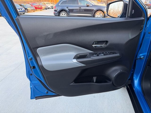 2021 Nissan Kicks in Knoxville, TN 37920 - 18101525 7