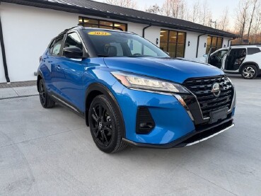 2021 Nissan Kicks in Knoxville, TN 37920