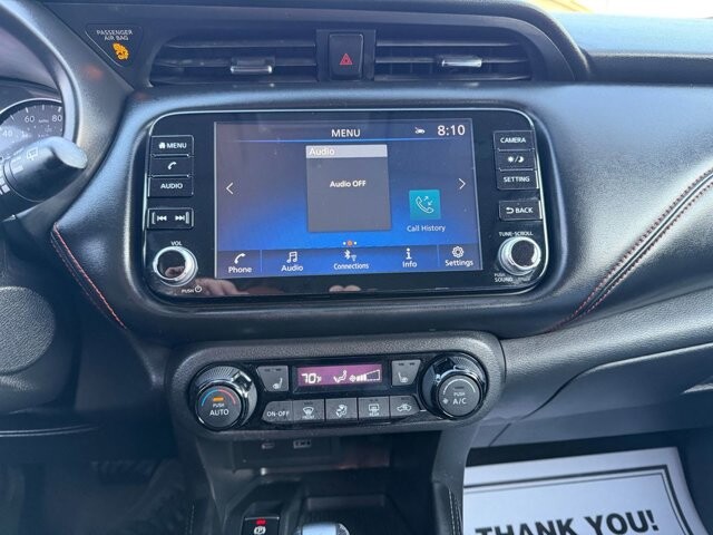 2021 Nissan Kicks in Knoxville, TN 37920 - 18101525 22