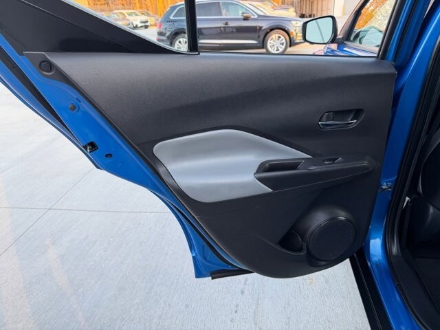 2021 Nissan Kicks in Knoxville, TN 37920 - 18101525 8