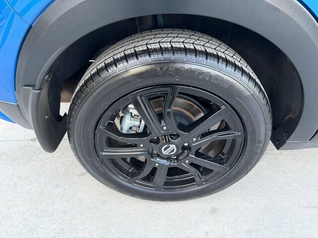 2021 Nissan Kicks in Knoxville, TN 37920 - 18101525 29