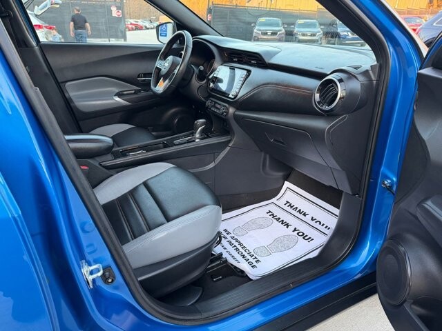 2021 Nissan Kicks in Knoxville, TN 37920 - 18101525 16