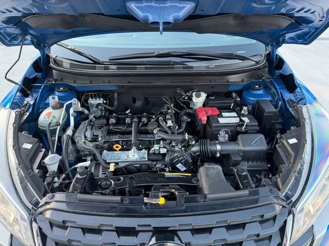 2021 Nissan Kicks in Knoxville, TN 37920 - 18101525 31