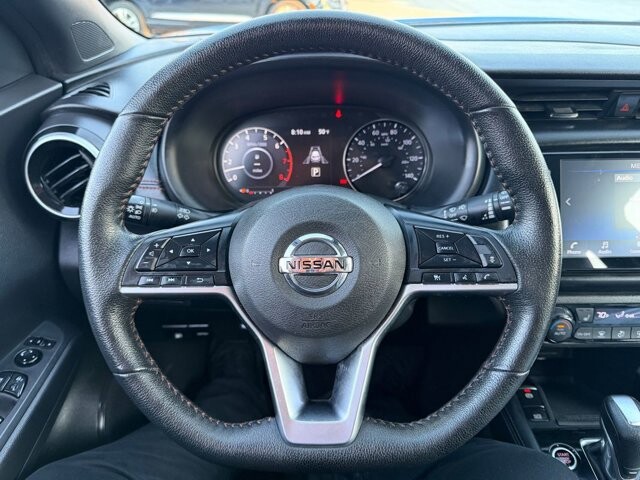 2021 Nissan Kicks in Knoxville, TN 37920 - 18101525 18