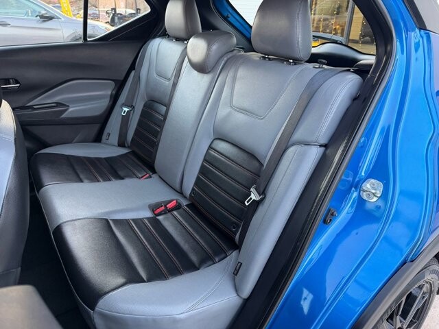 2021 Nissan Kicks in Knoxville, TN 37920 - 18101525 15