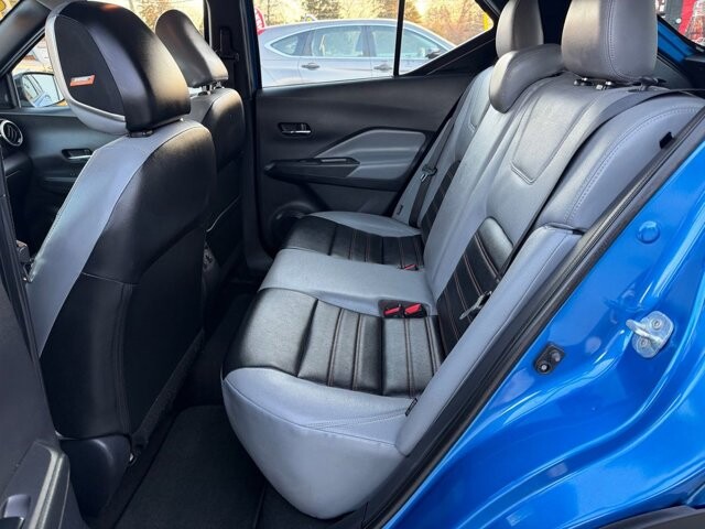 2021 Nissan Kicks in Knoxville, TN 37920 - 18101525 14