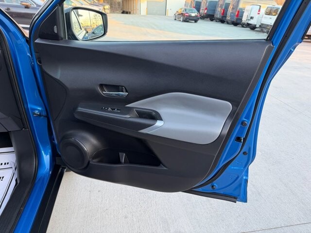 2021 Nissan Kicks in Knoxville, TN 37920 - 18101525 11