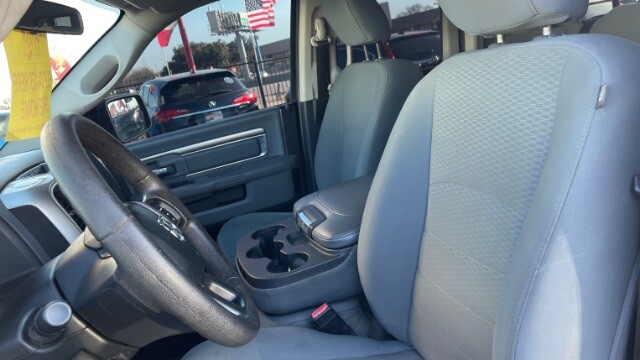 2017 RAM 1500 in Dallas, TX 75228 - 18101527 10