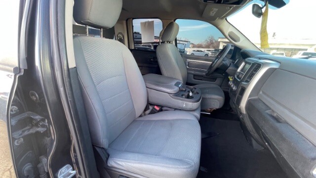 2017 RAM 1500 in Dallas, TX 75228 - 18101527 17