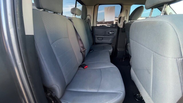 2017 RAM 1500 in Dallas, TX 75228 - 18101527 16