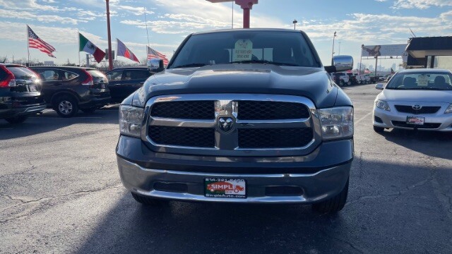 2017 RAM 1500 in Dallas, TX 75228 - 18101527 2