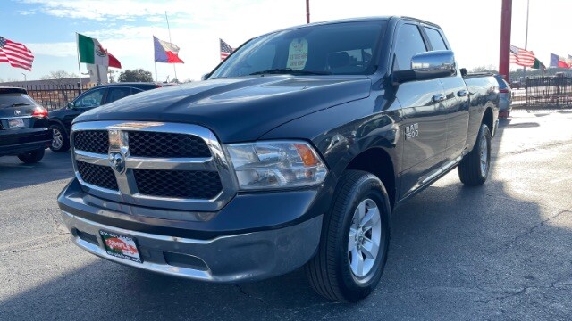 2017 RAM 1500 in Dallas, TX 75228 - 18101527