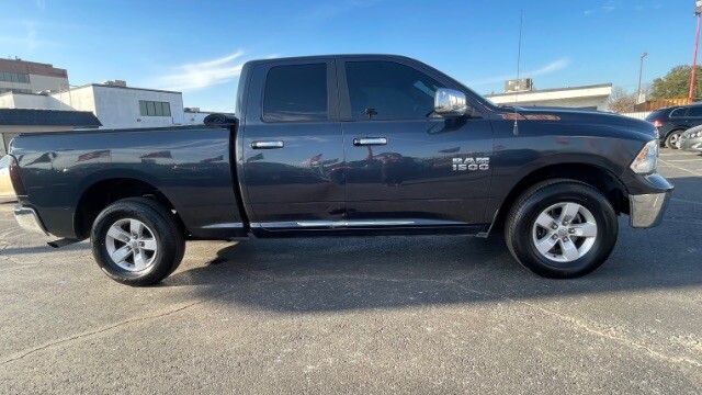 2017 RAM 1500 in Dallas, TX 75228 - 18101527 4