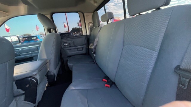 2017 RAM 1500 in Dallas, TX 75228 - 18101527 14