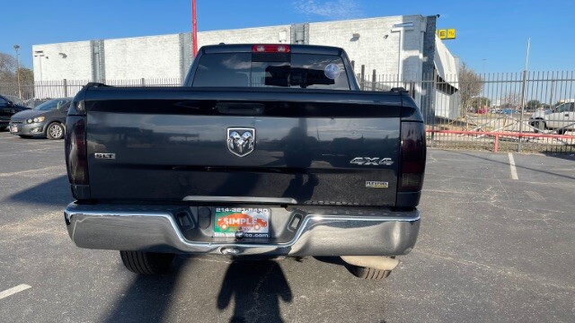 2017 RAM 1500 in Dallas, TX 75228 - 18101527 7