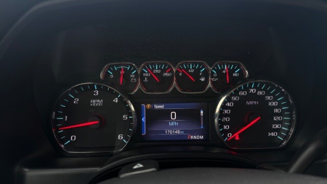 2014 Chevrolet Silverado 1500 in Dallas, TX 75228 - 18101528 12