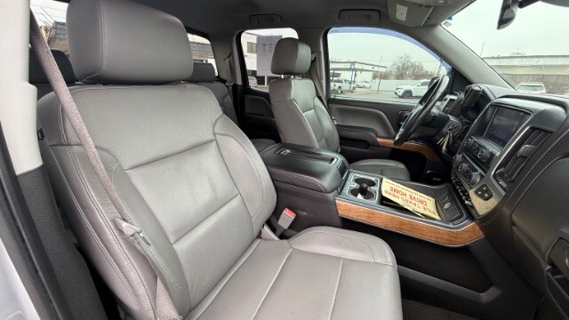 2014 Chevrolet Silverado 1500 in Dallas, TX 75228 - 18101528 17