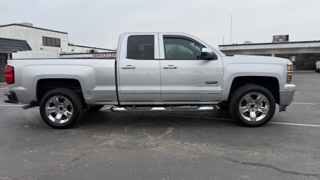 2014 Chevrolet Silverado 1500 in Dallas, TX 75228 - 18101528 4