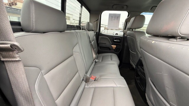 2014 Chevrolet Silverado 1500 in Dallas, TX 75228 - 18101528 16