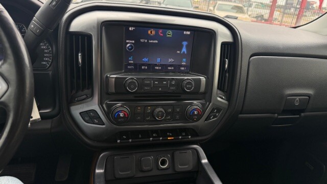 2014 Chevrolet Silverado 1500 in Dallas, TX 75228 - 18101528 13