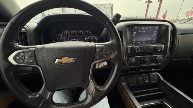 2014 Chevrolet Silverado 1500 in Dallas, TX 75228 - 18101528 11