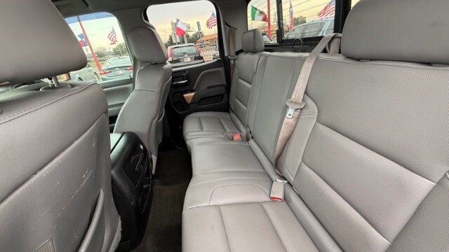 2014 Chevrolet Silverado 1500 in Dallas, TX 75228 - 18101528 14