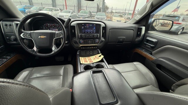2014 Chevrolet Silverado 1500 in Dallas, TX 75228 - 18101528 15