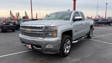 2014 Chevrolet Silverado 1500 in Dallas, TX 75228