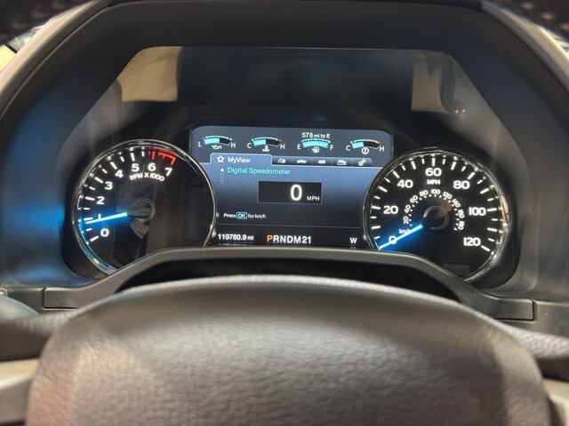 2015 Ford F150 in Burlington, WI 53105 - 18101530 26