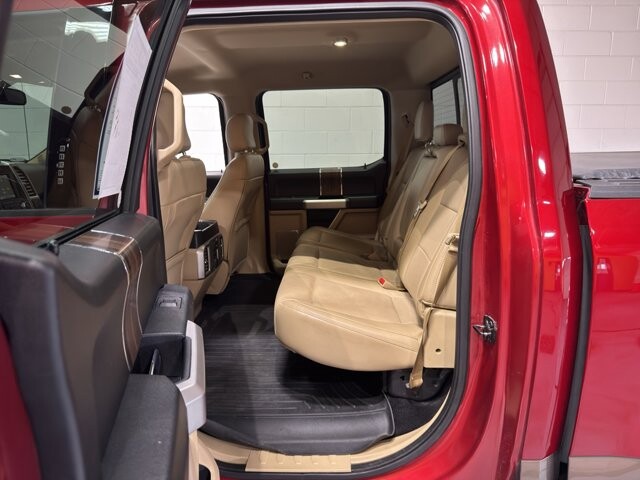 2015 Ford F150 in Burlington, WI 53105 - 18101530 12