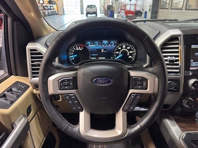 2015 Ford F150 in Burlington, WI 53105 - 18101530 22