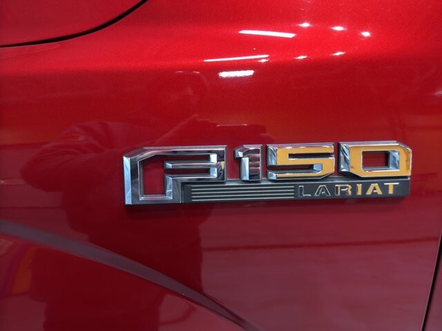 2015 Ford F150 in Burlington, WI 53105 - 18101530 11