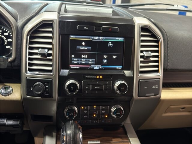 2015 Ford F150 in Burlington, WI 53105 - 18101530 27