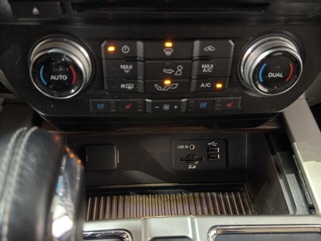 2015 Ford F150 in Burlington, WI 53105 - 18101530 30