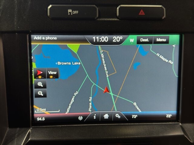 2015 Ford F150 in Burlington, WI 53105 - 18101530 29