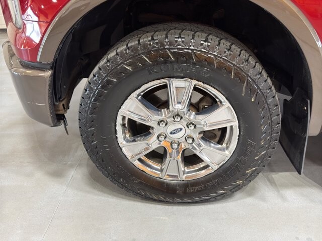 2015 Ford F150 in Burlington, WI 53105 - 18101530 9