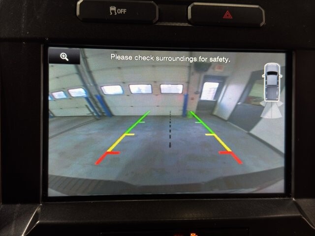 2015 Ford F150 in Burlington, WI 53105 - 18101530 28