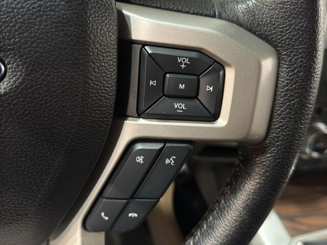 2015 Ford F150 in Burlington, WI 53105 - 18101530 25