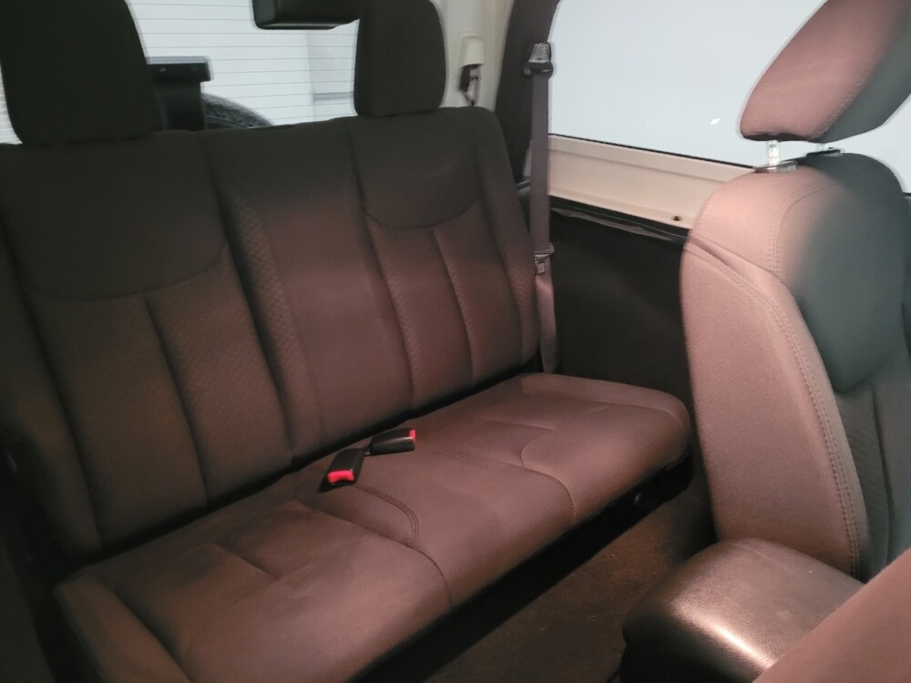 2018 Jeep Wrangler in Downey, CA 90241 - 18101537 19