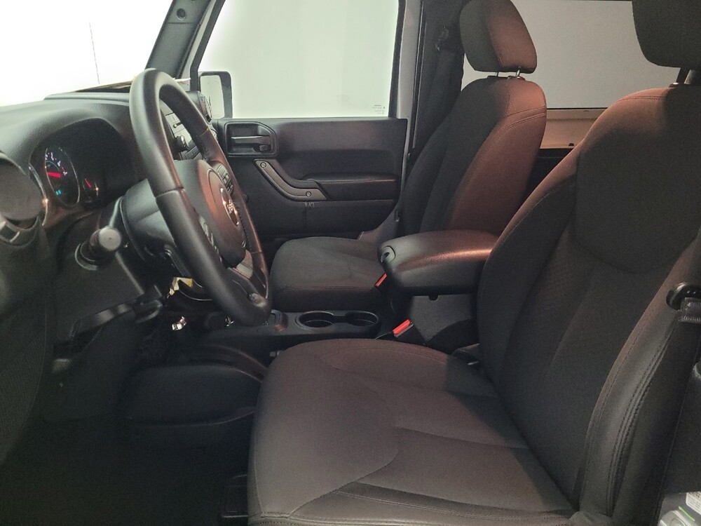 2018 Jeep Wrangler in Downey, CA 90241 - 18101537 17